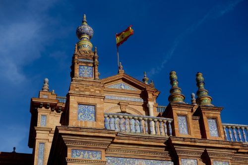 Plaza de España