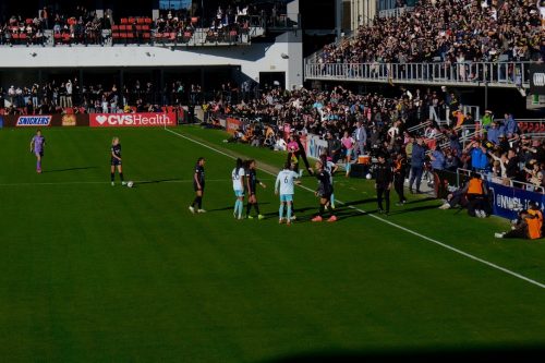 Semifinal Square Down