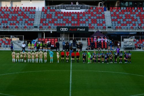 USLW Kickoff